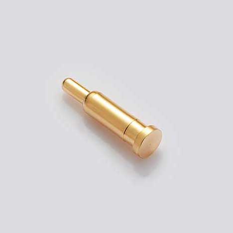 平贴式Pogo Pin