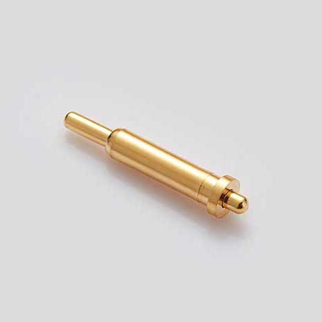 双头弹Pogo Pin